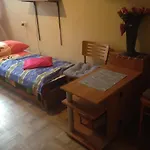 Barka Odra Spokoj