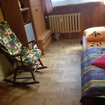 Barka Odra Spokoj