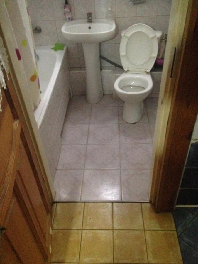 Barka Odra Spokoj Homestay *