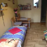 Barka Odra Spokoj