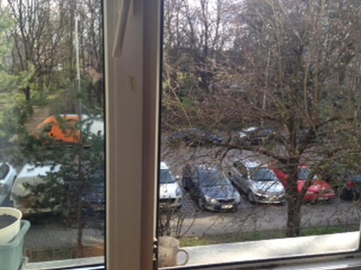 Privatunterkunft Barka Odra Spokoj *